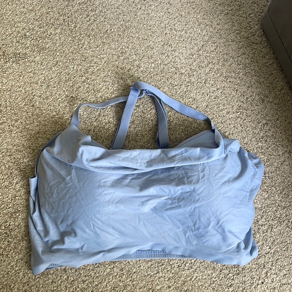 Balance Athletica Vitality Atmos Moxie Bra